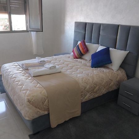 Residence Mayssa 1 Et Mayssa 2 Boujdour Appartements Meubles Екстериор снимка