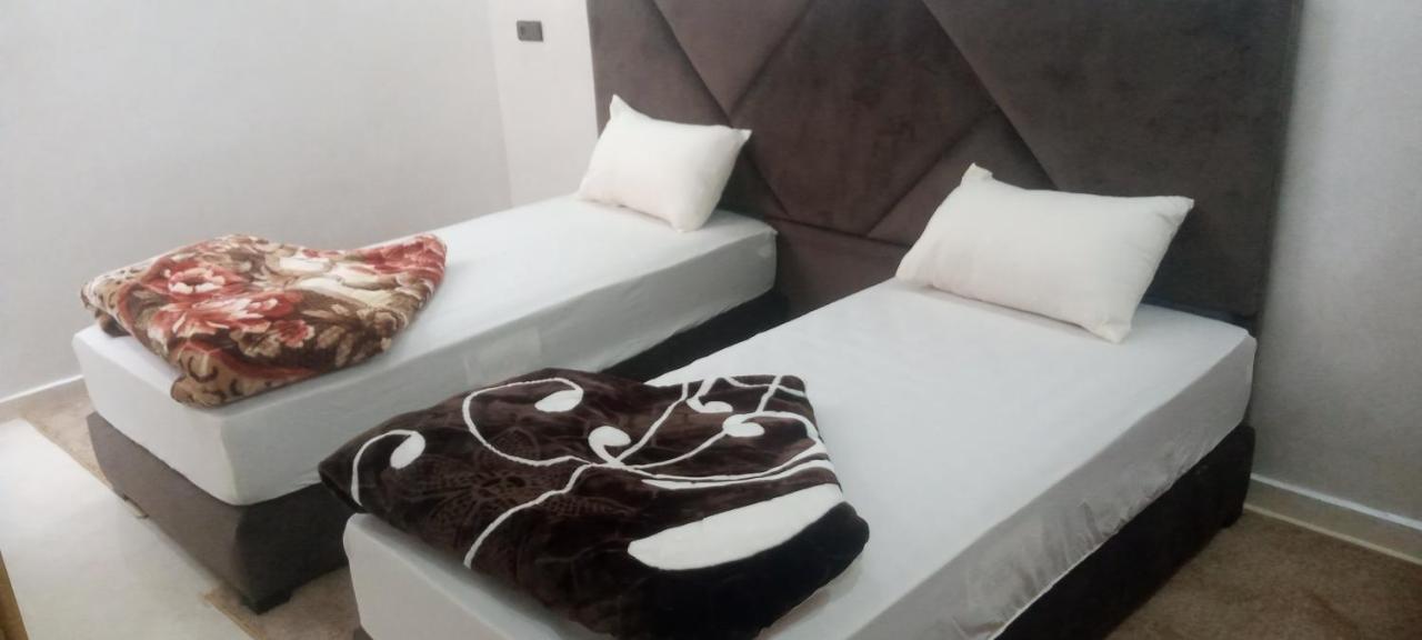 Residence Mayssa 1 Et Mayssa 2 Boujdour Appartements Meubles Екстериор снимка