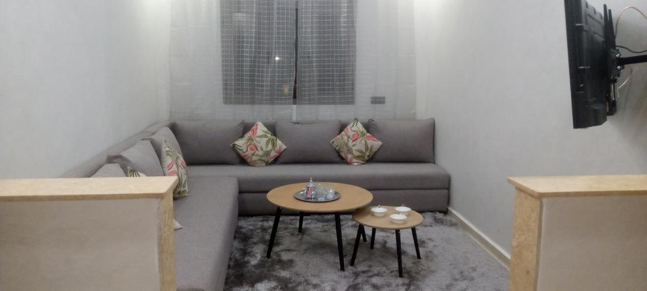 Residence Mayssa 1 Et Mayssa 2 Boujdour Appartements Meubles Екстериор снимка