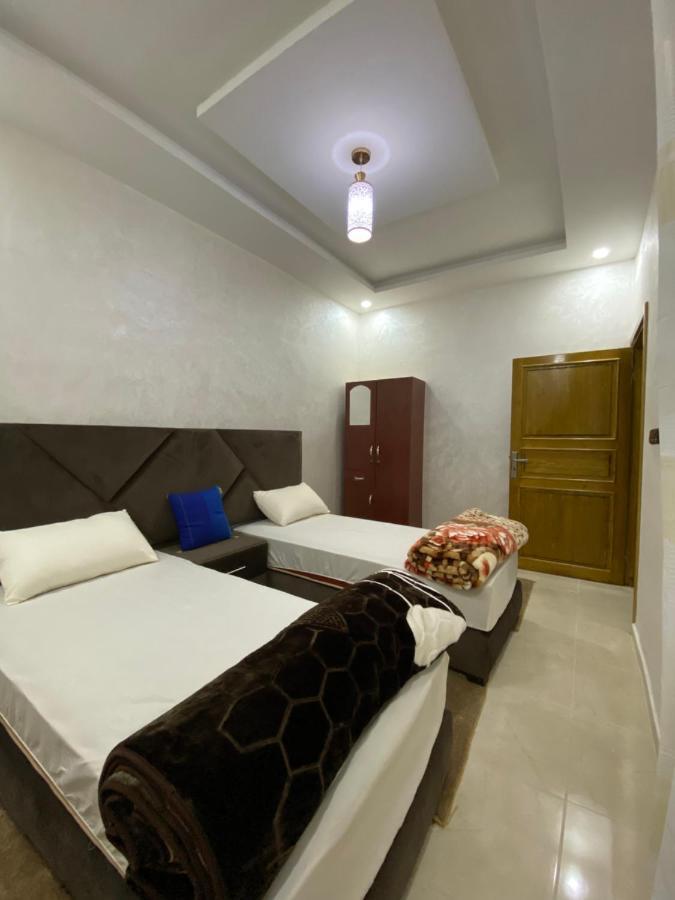 Residence Mayssa 1 Et Mayssa 2 Boujdour Appartements Meubles Екстериор снимка