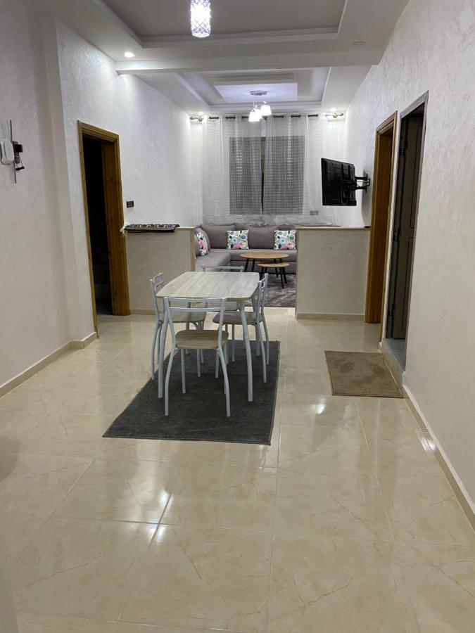 Residence Mayssa 1 Et Mayssa 2 Boujdour Appartements Meubles Екстериор снимка