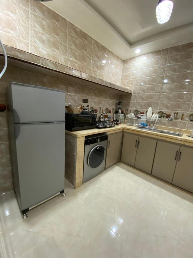Residence Mayssa 1 Et Mayssa 2 Boujdour Appartements Meubles Екстериор снимка