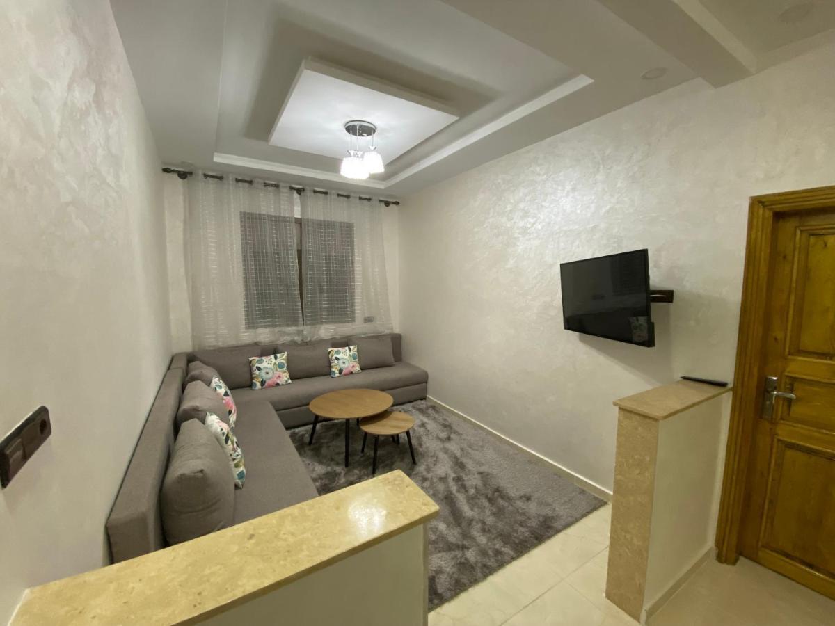 Residence Mayssa 1 Et Mayssa 2 Boujdour Appartements Meubles Екстериор снимка