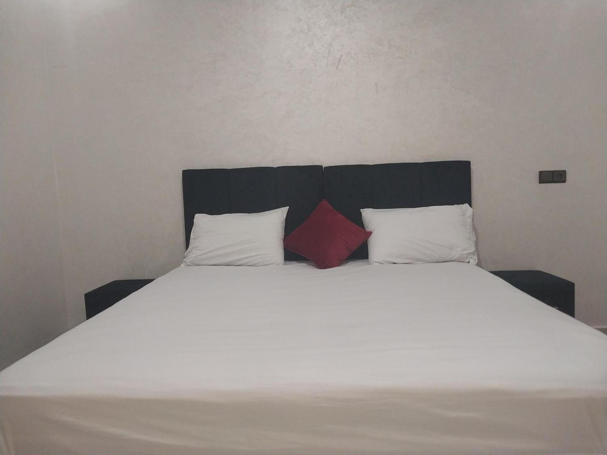 Residence Mayssa 1 Et Mayssa 2 Boujdour Appartements Meubles Екстериор снимка