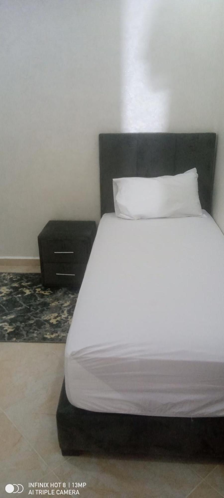 Residence Mayssa 1 Et Mayssa 2 Boujdour Appartements Meubles Екстериор снимка