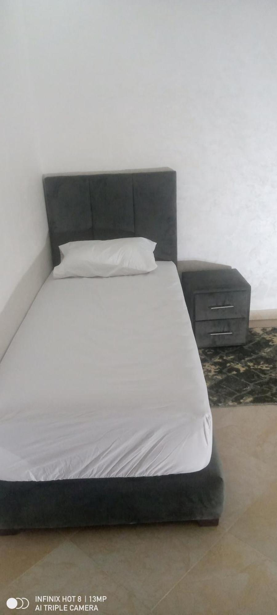 Residence Mayssa 1 Et Mayssa 2 Boujdour Appartements Meubles Екстериор снимка
