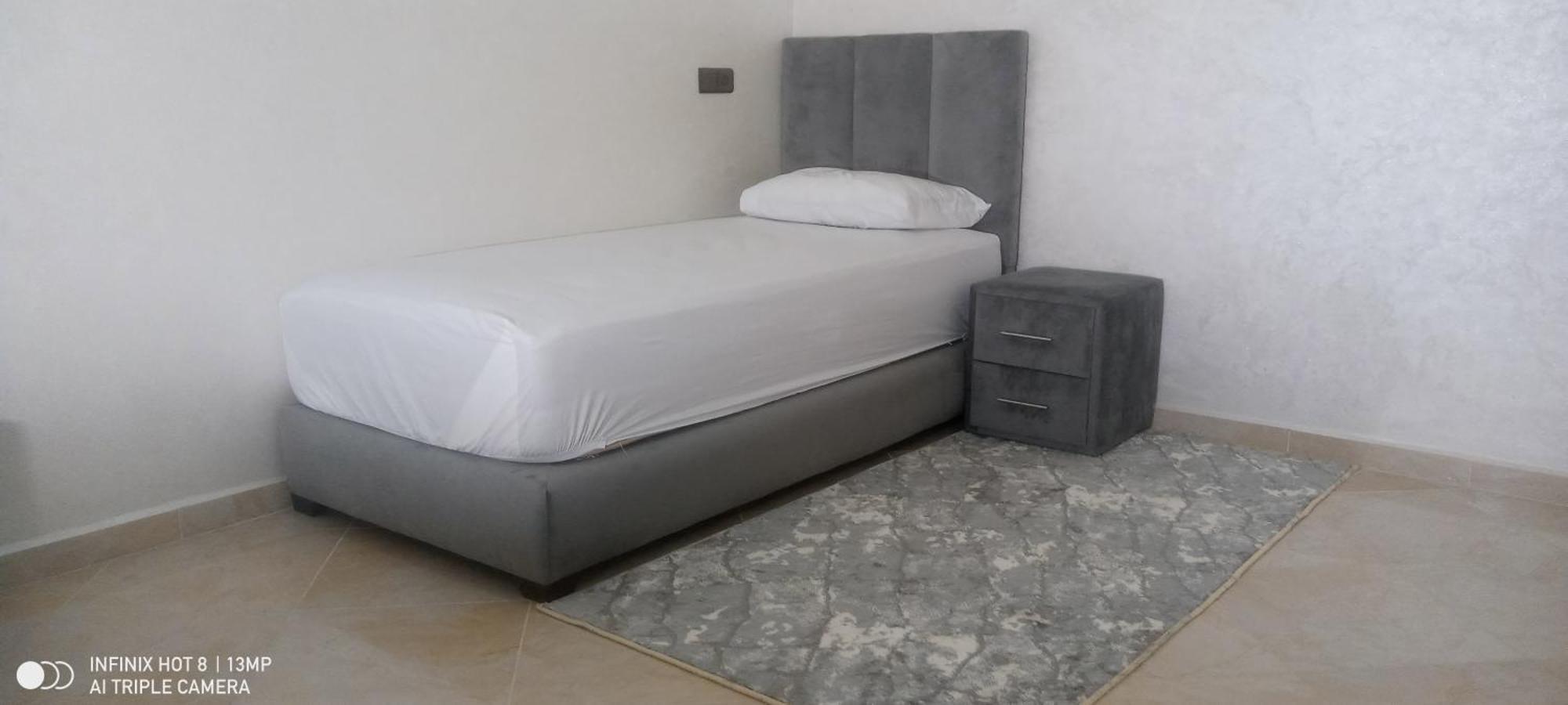 Residence Mayssa 1 Et Mayssa 2 Boujdour Appartements Meubles Екстериор снимка