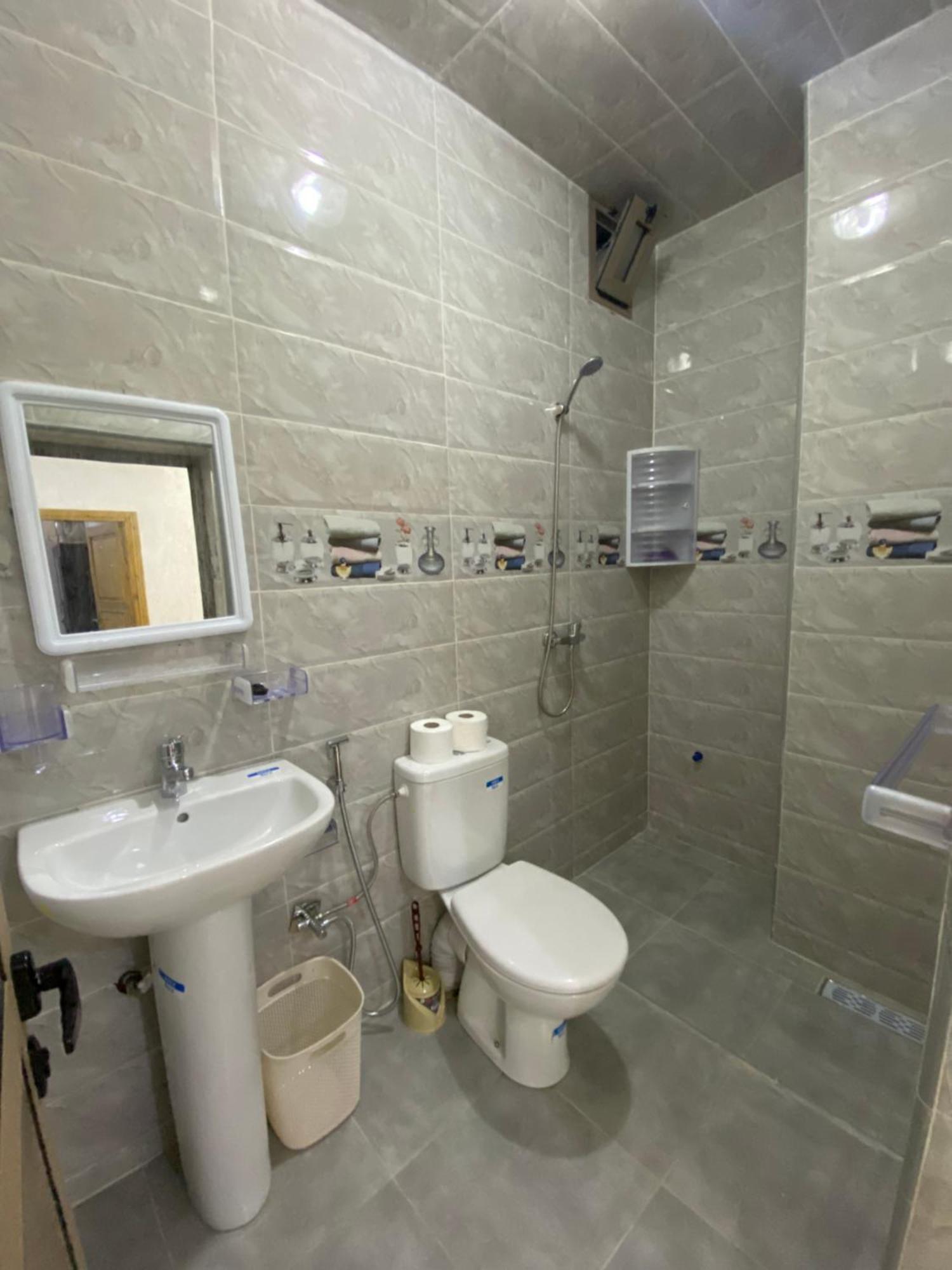 Residence Mayssa 1 Et Mayssa 2 Boujdour Appartements Meubles Екстериор снимка